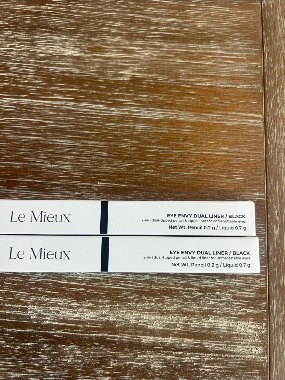 Le Mieux Eye Envy Bundle NWT! - Picture 10 of 15